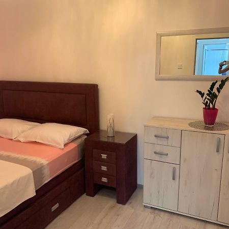 Vesna Apartments 布德瓦 外观 照片