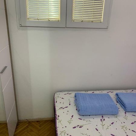 Vesna Apartments 布德瓦 外观 照片