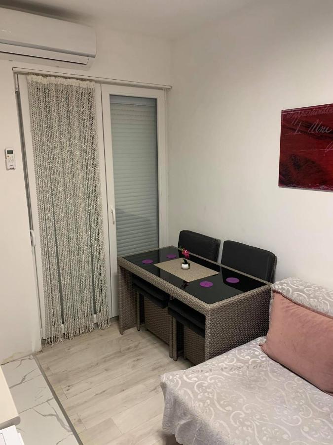 Vesna Apartments 布德瓦 外观 照片