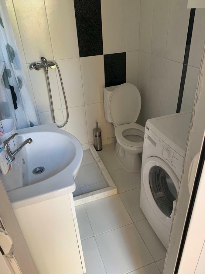Vesna Apartments 布德瓦 外观 照片