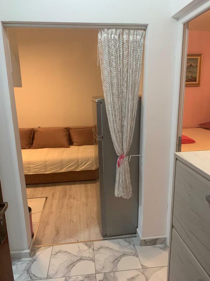 Vesna Apartments 布德瓦 外观 照片